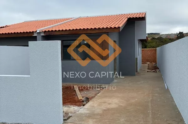 Casa para venda,  Contorno, Ponta Grossa