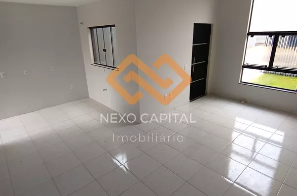 Casa para venda, 2 quarto(s),  Uvaranas, Ponta Grossa