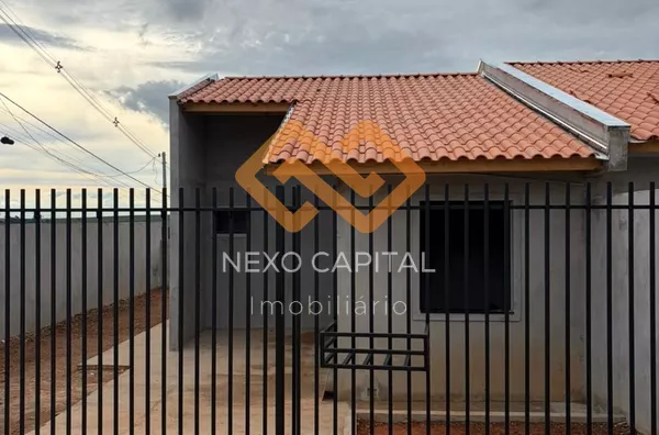 Casa para venda, 2 quarto(s),  Contorno, Ponta Grossa