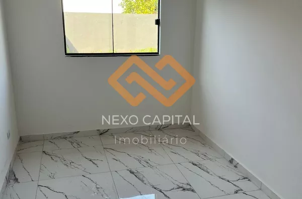 Casa para venda,  Lagoa Dourada , Ponta Grossa