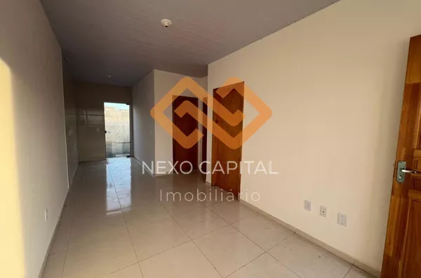 Casa para venda, 2 quarto(s),  Cará-cará, Ponta Grossa