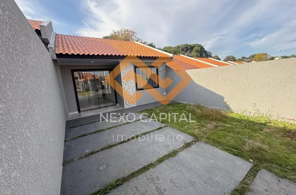 Casa para venda,  Uvaranas, Ponta Grossa