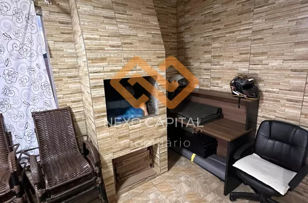 Casa para venda, 3 quarto(s),  Boa Vista, Ponta Grossa