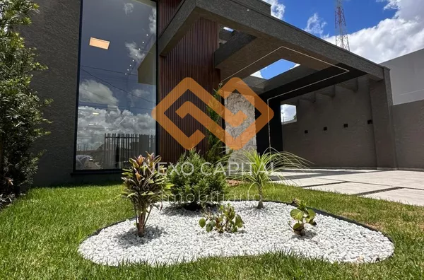 Casa para venda, 3 quarto(s),  Cara Cara, Ponta Grossa