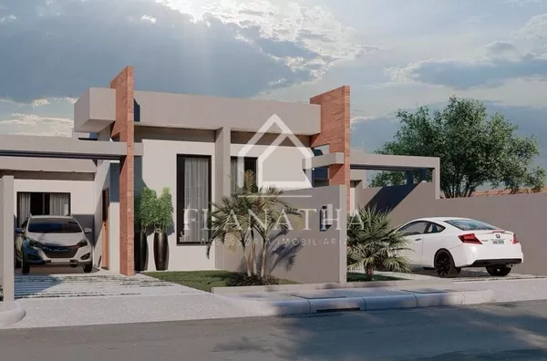 Casa para venda,  Cará-cará, Ponta Grossa - Foto 13