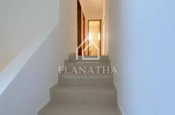 Sobrado para venda, 2 quarto(s),  Estrela, Ponta Grossa - Foto 7