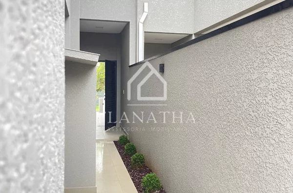 Casa em condomínio para venda,  Colônia Dona Luíza, Ponta Grossa - Foto 4