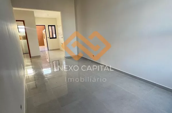 Casa para venda, 2 quarto(s),  Cará-cará, Ponta Grossa