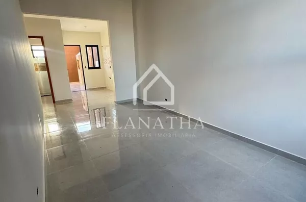 Casa para venda, 2 quarto(s),  Cará-cará, Ponta Grossa - Foto 3