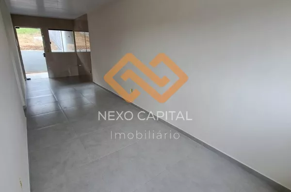 Casa para venda, 2 quarto(s),  Contorno, Ponta Grossa