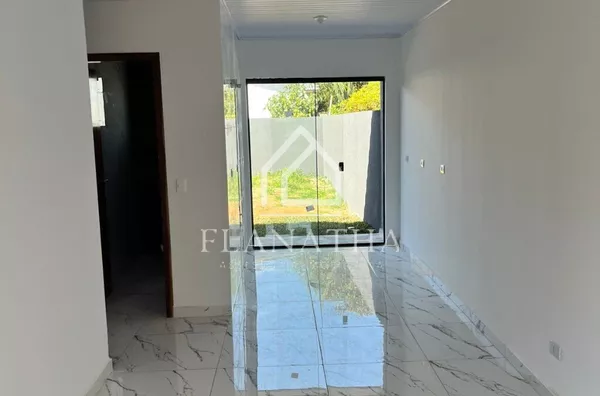 Casa para venda,  Lagoa Dourada , Ponta Grossa - Foto 7