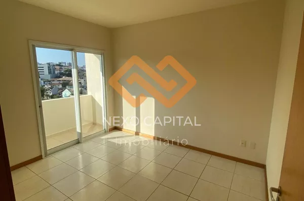 Apartamento para venda, 2 quarto(s),  Centro, Ponta Grossa
