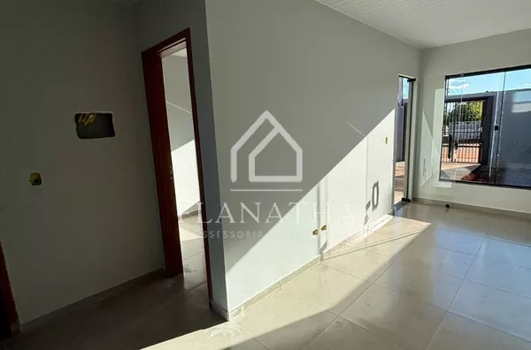 Casa para venda, Recanto Verde, Ponta Grossa - Foto 7