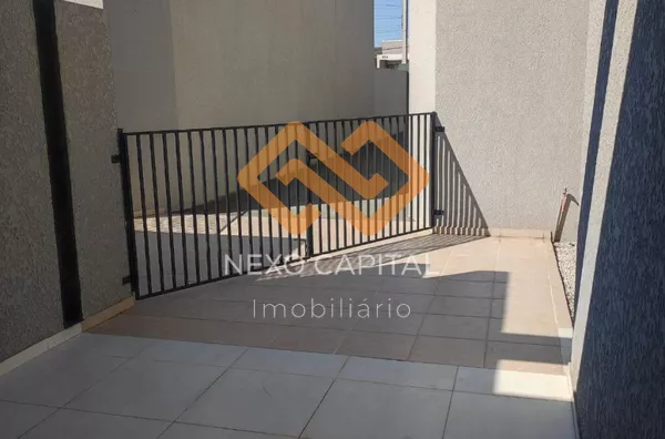 Casa para venda, 3 quarto(s),  Boa Vista, Ponta Grossa
