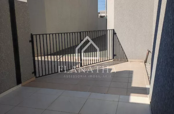 Casa para venda, 3 quarto(s),  Boa Vista, Ponta Grossa - Foto 3