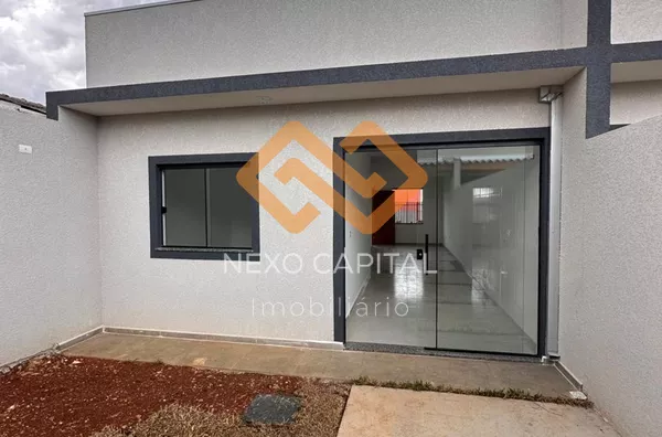 Casa para venda, 2 quarto(s),  - Selecione - Bairro, Ponta Grossa