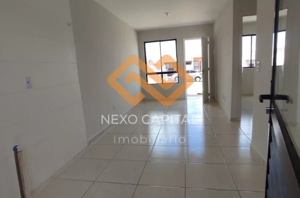 Casa para venda,  Cará-cará, Ponta Grossa