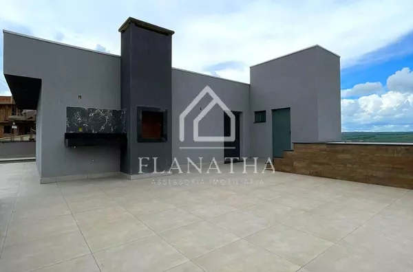 Casa para venda, 3 quarto(s),  Jardim Carvalho, Ponta Grossa - Foto 25