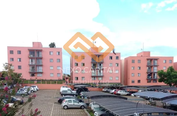 Apartamento para venda,  Colônia Dona Luíza, Ponta Grossa