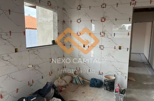 Casa para venda,  Contorno, Ponta Grossa