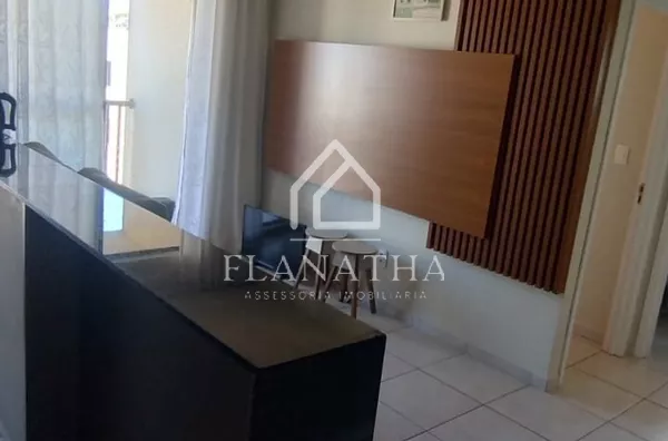 Apartamento para venda, 2 quarto(s),  Jardim Carvalho, Ponta Grossa - Foto 17