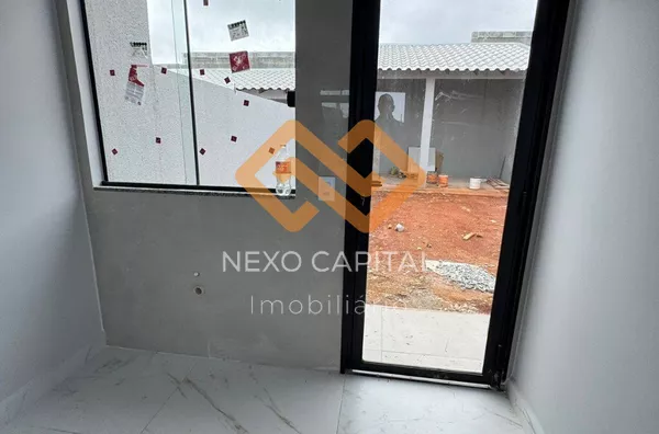 Casa ,  Cará-cará, Ponta Grossa