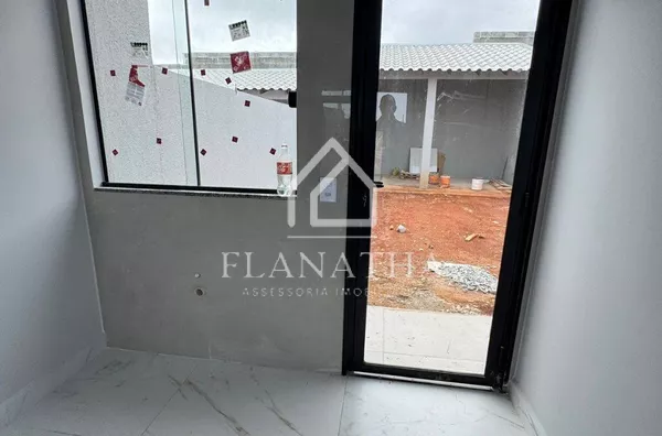 Casa ,  Cará-cará, Ponta Grossa - Foto 3