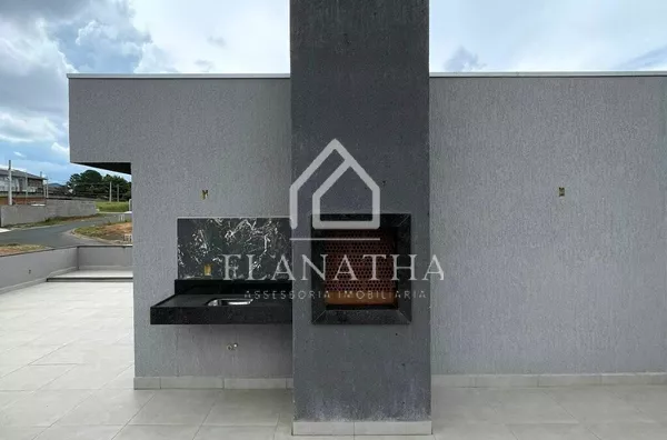 Casa para venda, 3 quarto(s),  Jardim Carvalho, Ponta Grossa - Foto 29