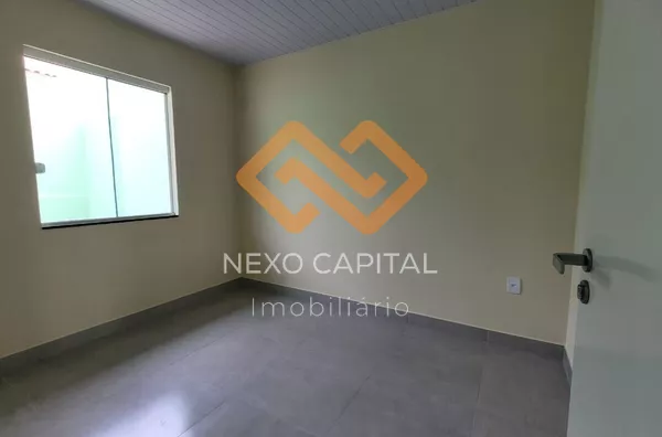 Casa geminada para venda,  Cará Cará, Ponta Grossa