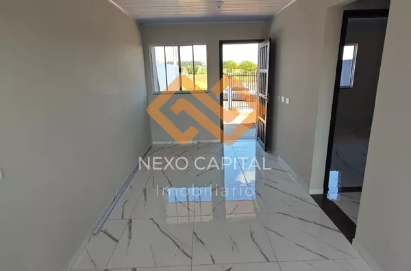 Casa para venda, 2 quarto(s),  Cará-cará, Ponta Grossa