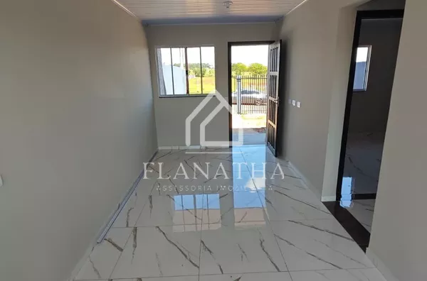 Casa para venda, 2 quarto(s),  Cará-cará, Ponta Grossa - Foto 3