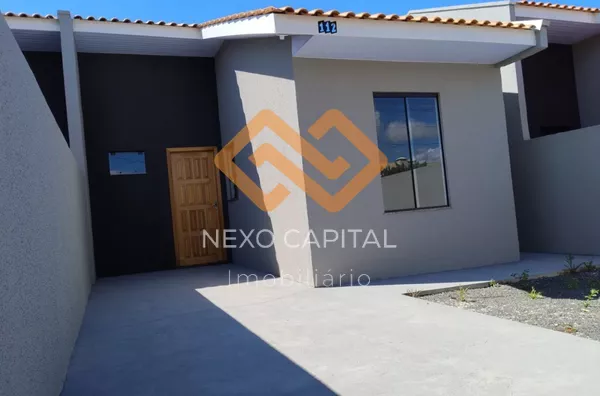 Casa para venda, 2 quarto(s),  Neves, Ponta Grossa