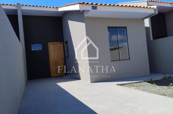 Casa para venda, 2 quarto(s),  Neves, Ponta Grossa - Foto 1