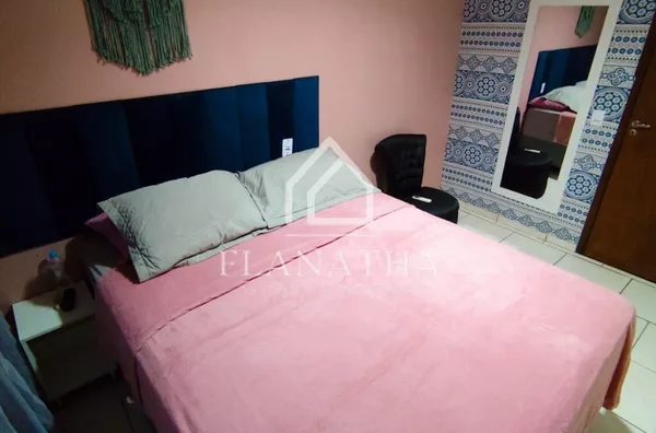 Casa para venda, 2 quarto(s),  Olarias, Ponta Grossa - Foto 23