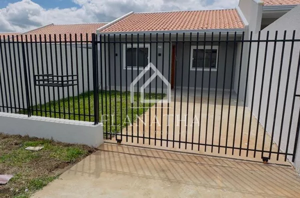 Casa para venda, 2 quarto(s),  Neves, Ponta Grossa - Foto 10