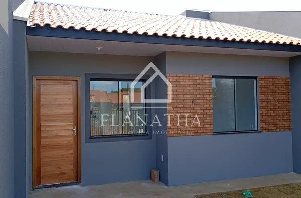 Casa para venda,  contorno, Ponta Grossa - Foto 2