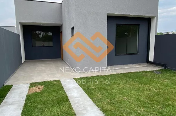 Casa para venda, 3 quarto(s),  Oficinas, Ponta Grossa