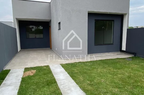 Casa para venda, 3 quarto(s),  Oficinas, Ponta Grossa - Foto 2