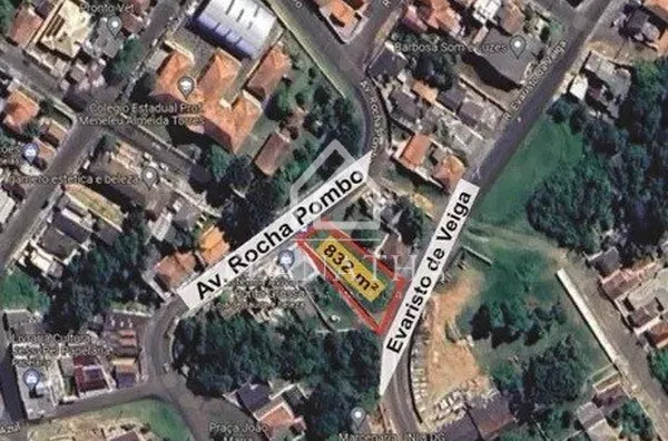 Terreno para venda,  Jardim Carvalho, Ponta Grossa - Foto 2