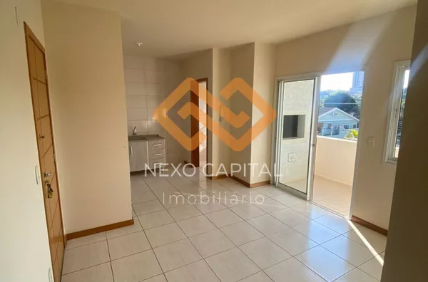 Apartamento para venda, 2 quarto(s),  Centro, Ponta Grossa