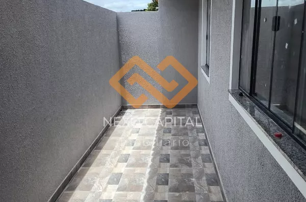 Casa para venda, 2 quarto(s),  Boa Vista, Ponta Grossa