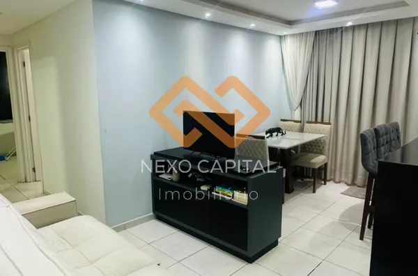 Apartamento para venda, 3 quarto(s),  Colônia Dona Luíza, Ponta Grossa