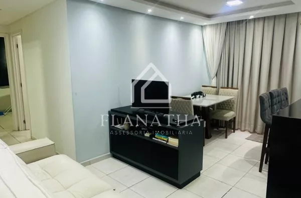 Apartamento para venda, 3 quarto(s),  Colônia Dona Luíza, Ponta Grossa - Foto 4