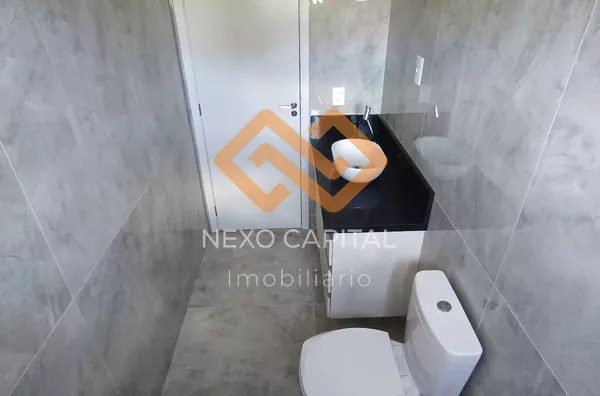 2º BANHEIRO DA UNIDADE
