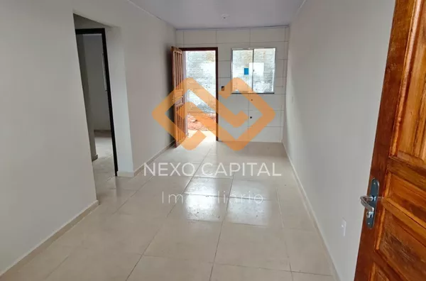 Casa para venda,  Cará-cará, Ponta Grossa