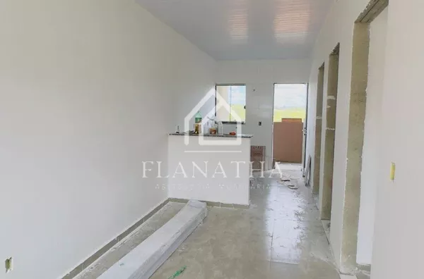 Casa para venda, 2 quarto(s),  Neves, Ponta Grossa - Foto 6