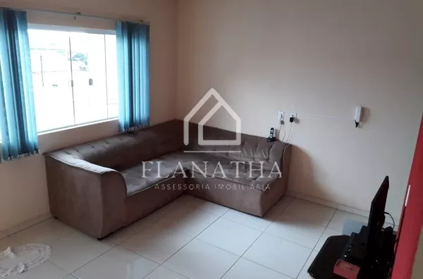 Sobrado para venda, 3 quarto(s),  Olarias, Ponta Grossa - Foto 3