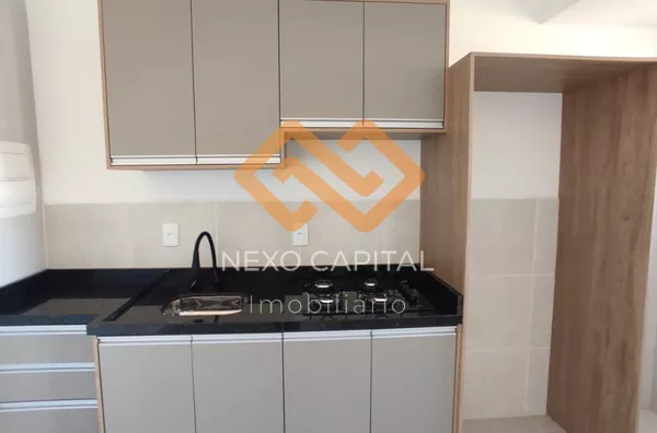 Apartamento para , 2 quarto(s),  Colônia Dona Luíza, Ponta Grossa