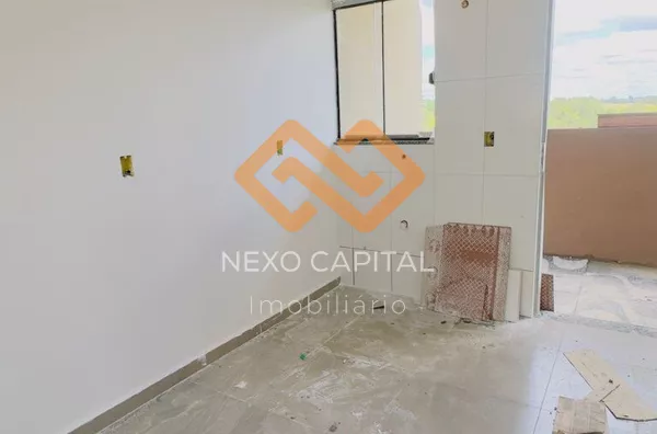 Casa para venda, 2 quarto(s),  Neves, Ponta Grossa