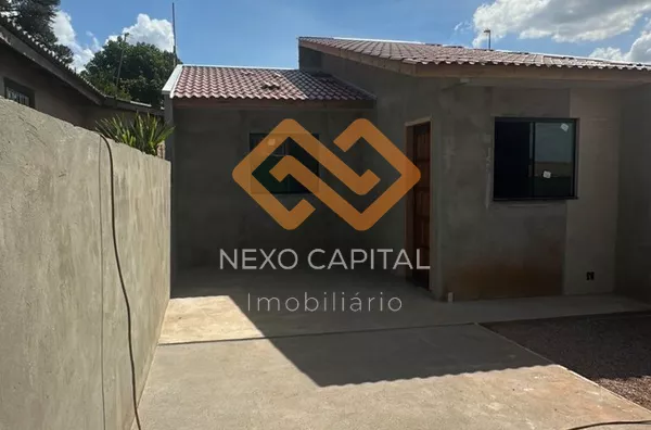 Casa para venda, 2 quarto(s),  Neves, Ponta Grossa